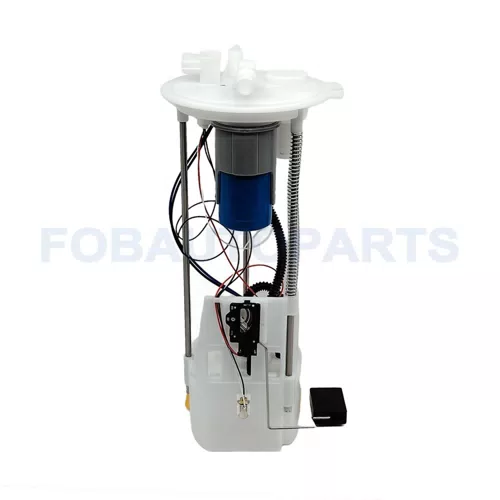 Electric Fuel Pump Module Assembly Compatible for 2007-2015 Nissan Armada Titan 2007-2010 E8788M P76654M